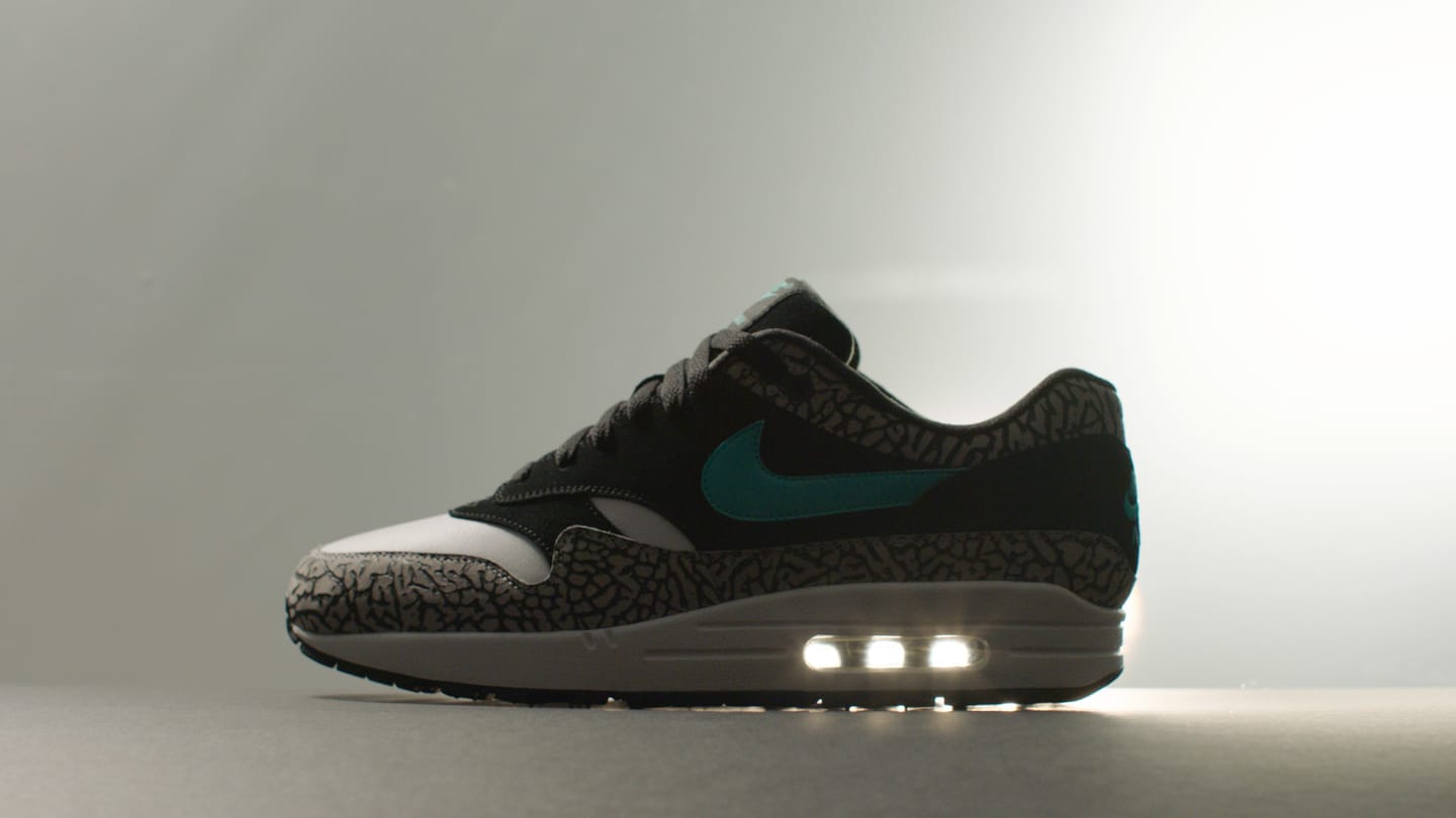 retro air max 1