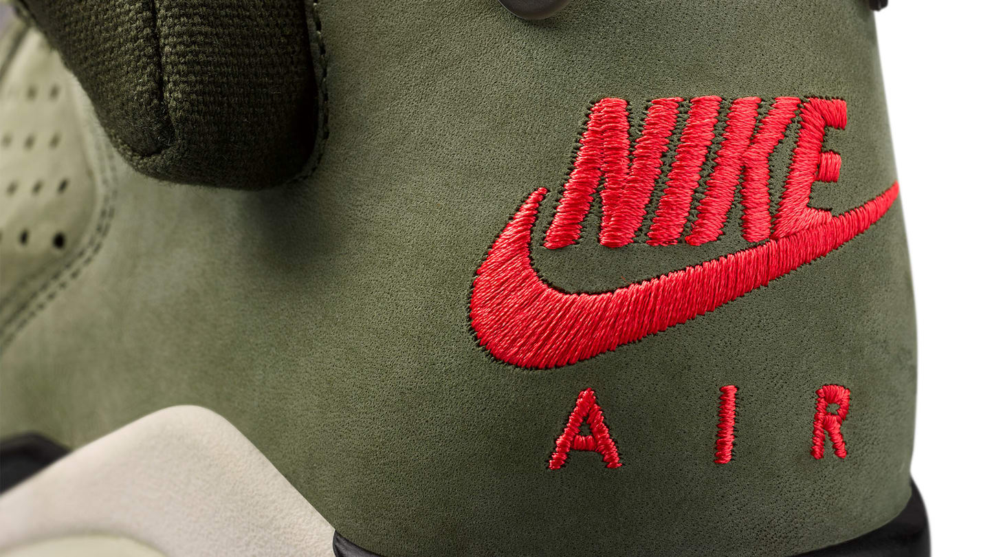 nike air jordan 6 travis scott