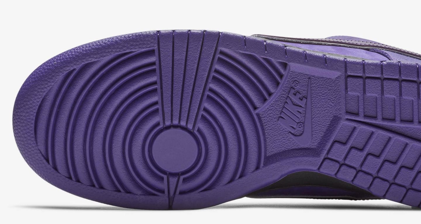 Nike SB Dunk Low Pro 'Purple Lobster' Release Date. Nike SNKRS