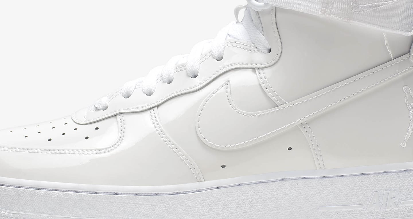 af1 sheed high
