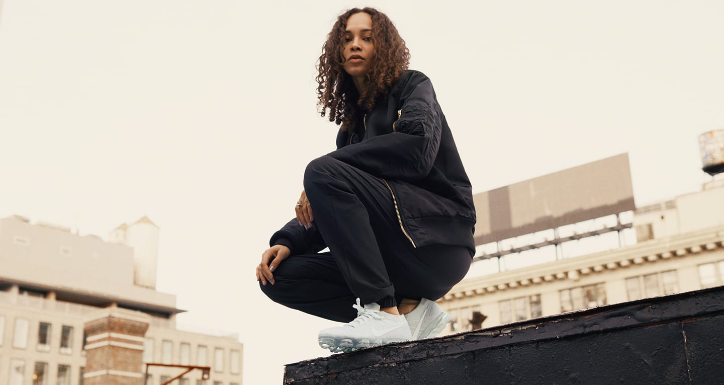 nike air vapormax pure platinum