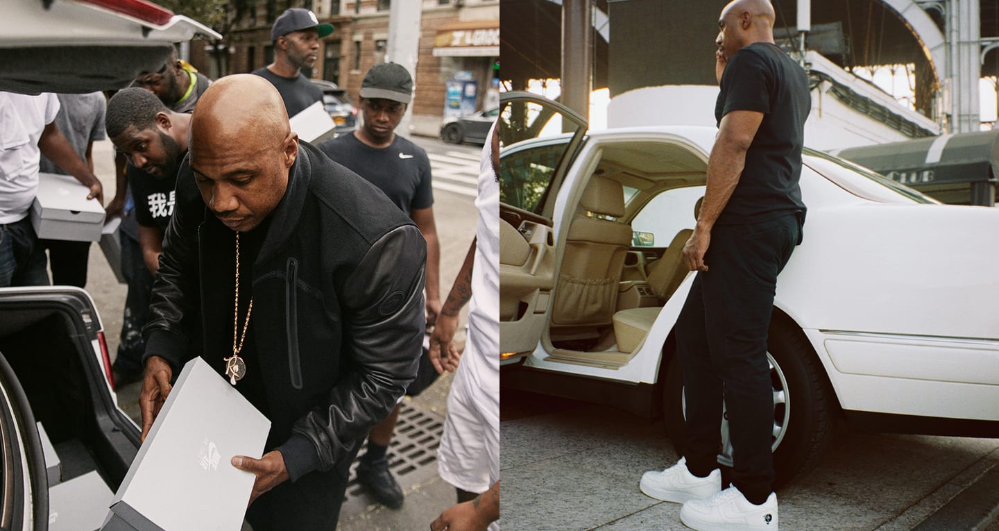 roc a fella air force 1