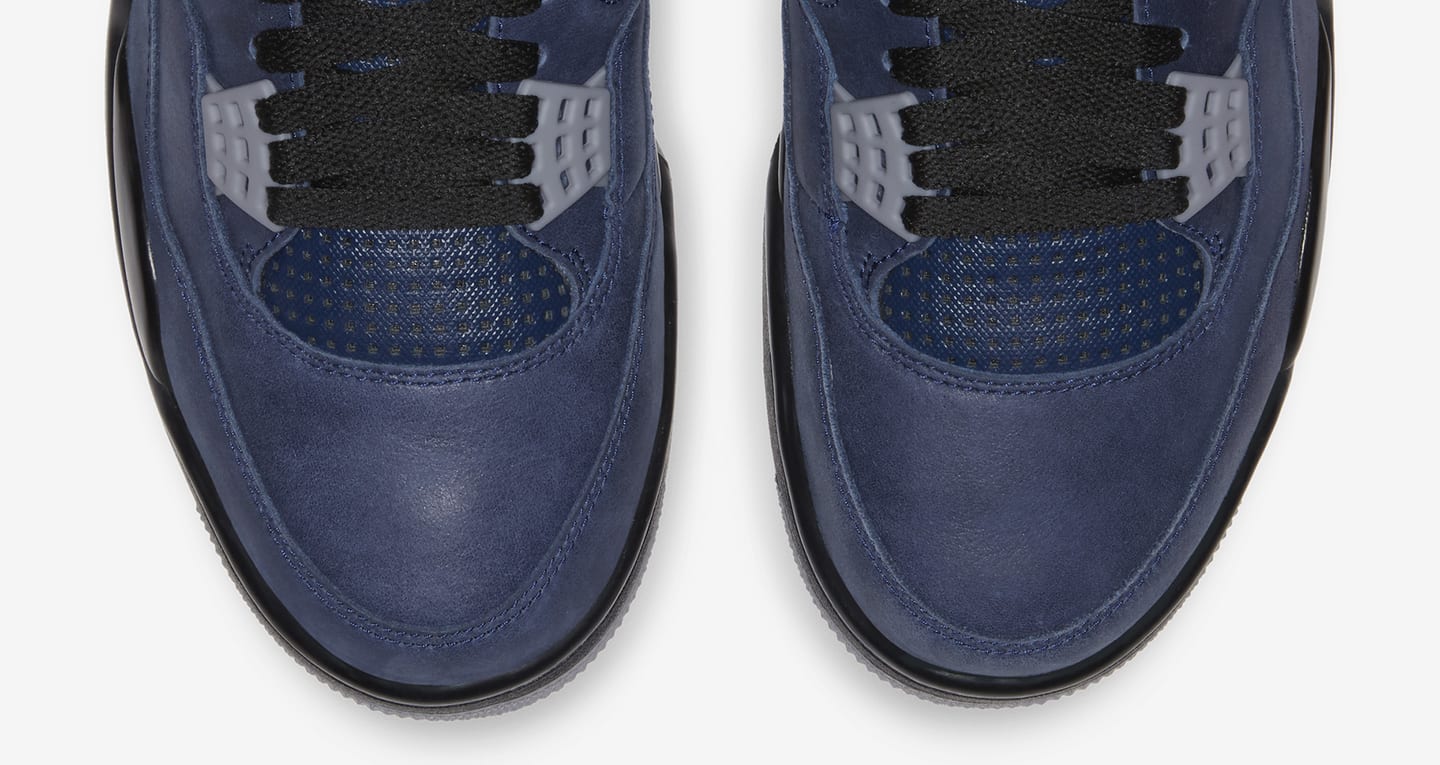 winterized jordan 4 release date