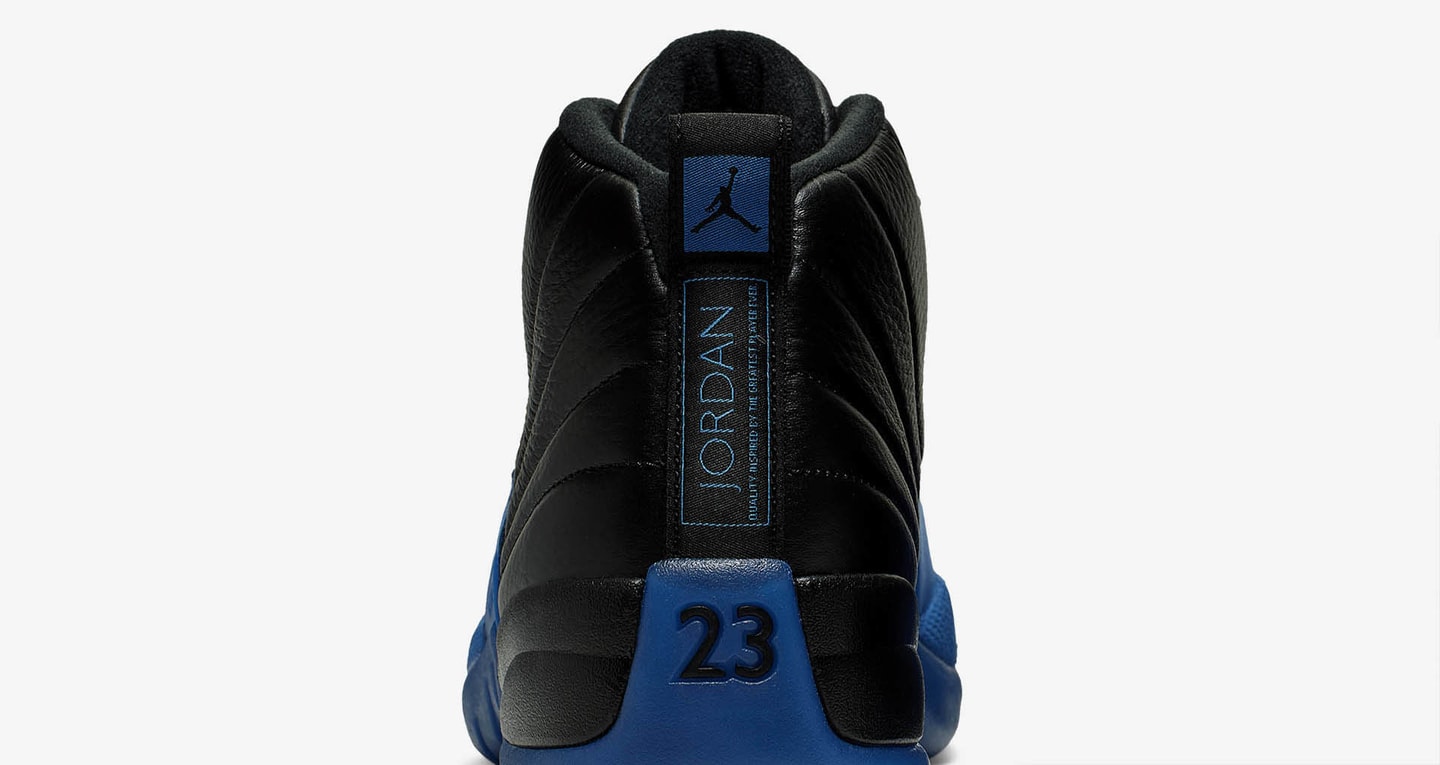 royal game jordan