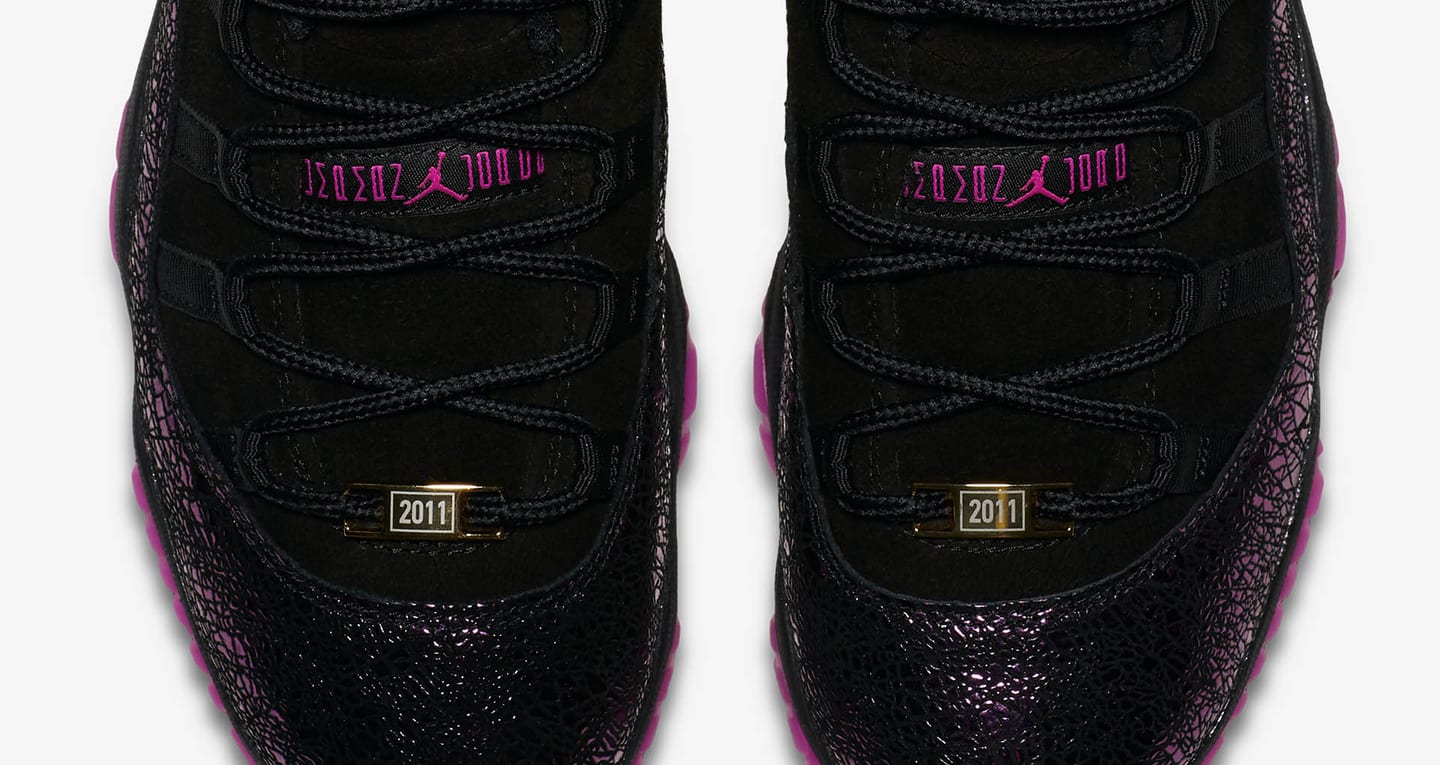 Date de sortie de la Air Jordan 11 Low Maya Moore ?� Art of a Champion ?� pour Femme.. Nike SNKRS