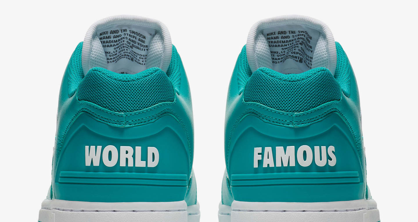 sb af2 low supreme