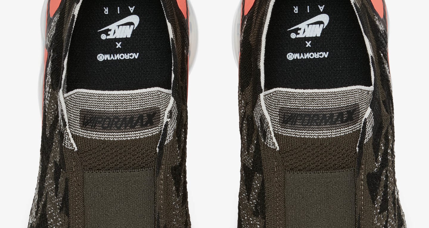vapormax stucco