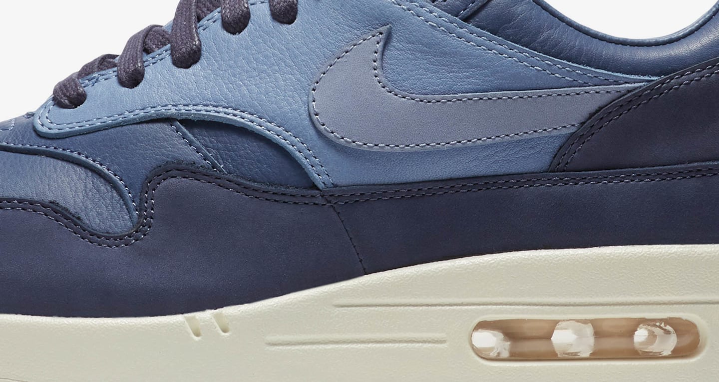 nikelab air max 1 pinnacle ocean fog