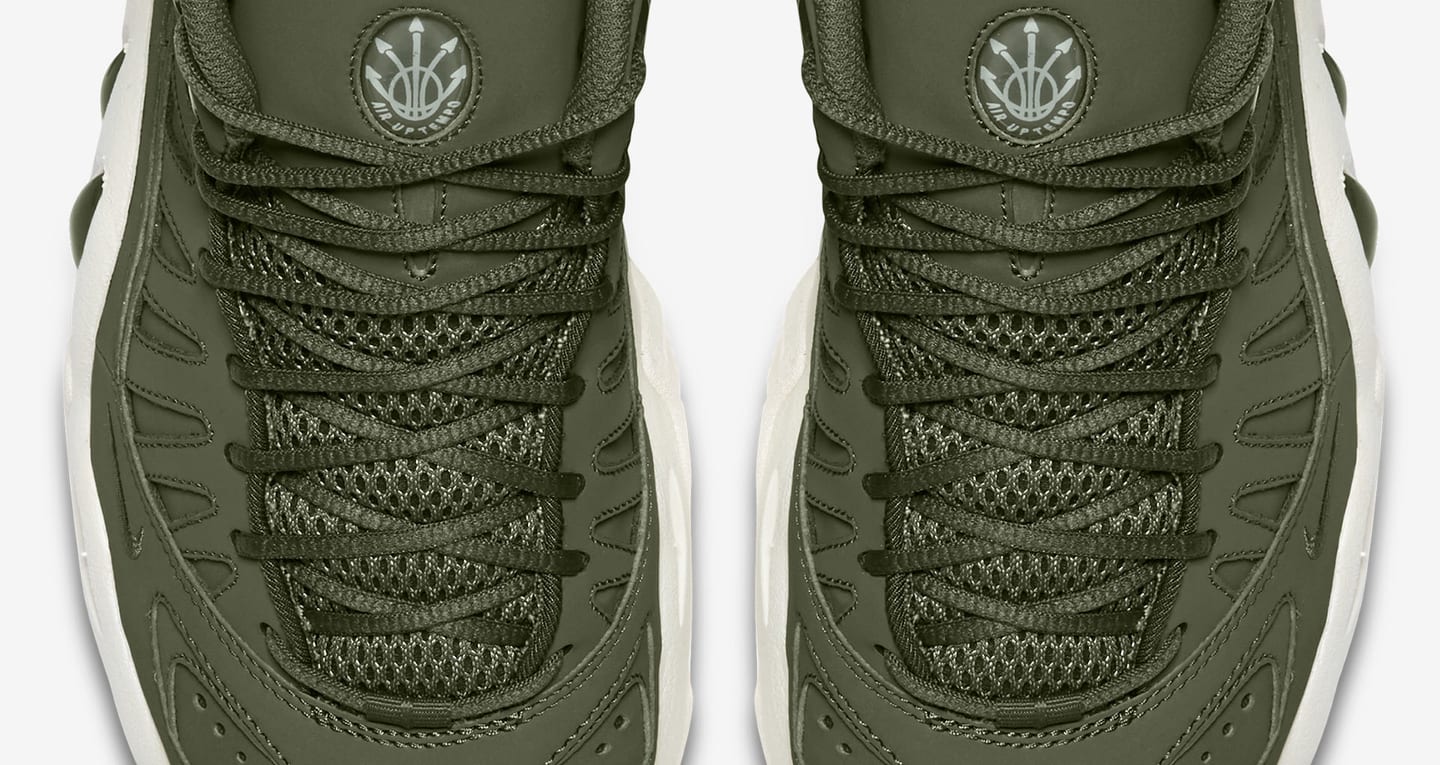 uptempo 97 urban haze