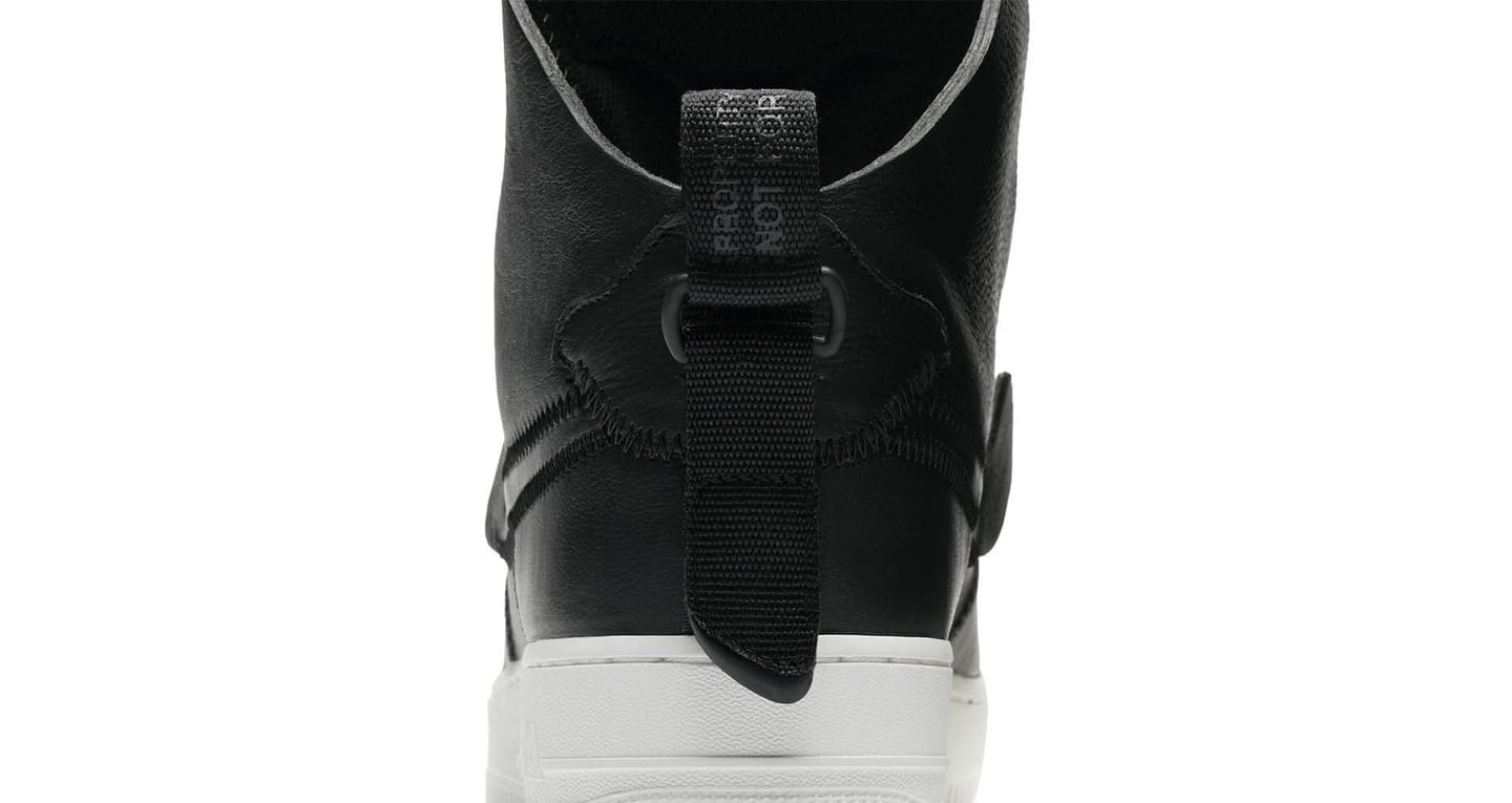 psny air force 1 black
