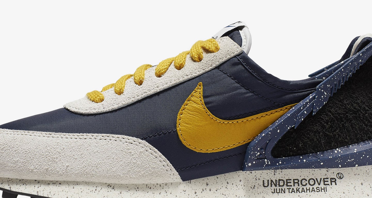 daybreak undercover obsidian