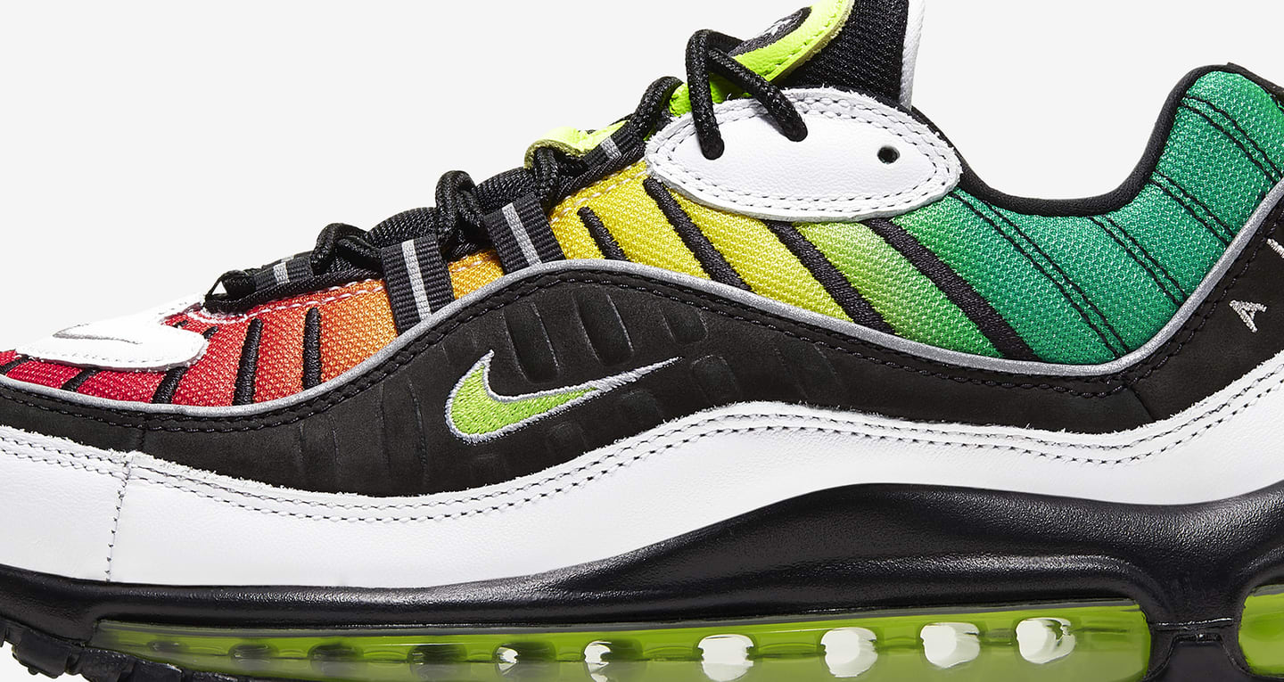 olivia kim air max 98