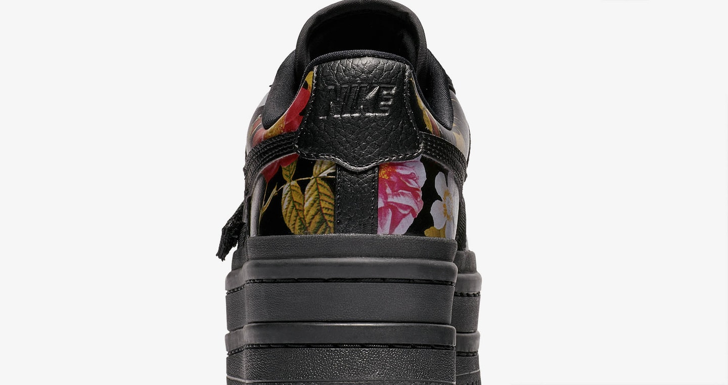 vandal 2k lx floral