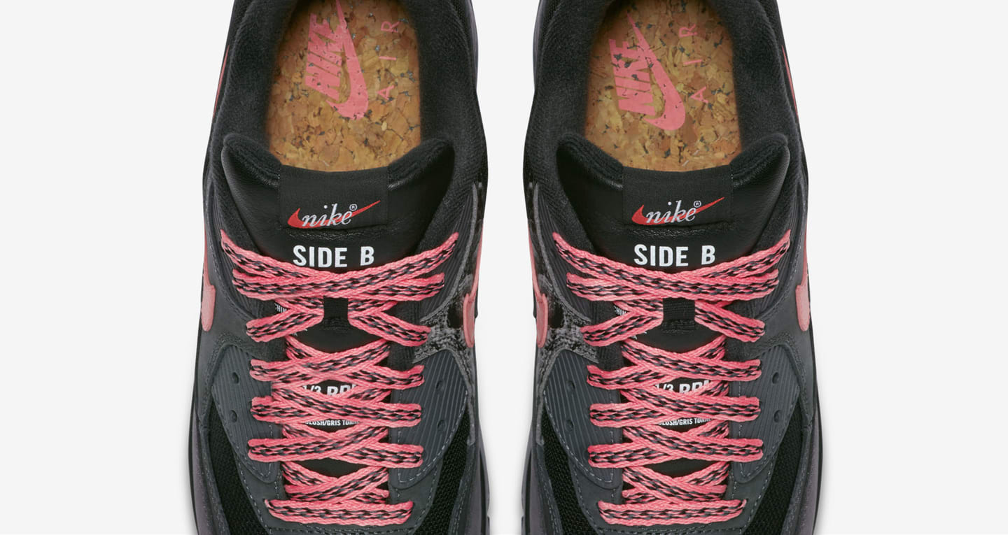 sidestep air max 90