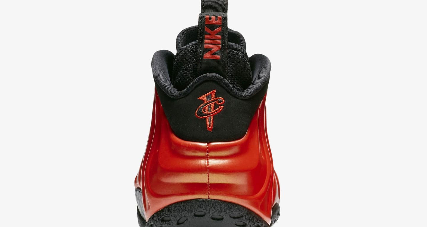 habanero foamposite kids