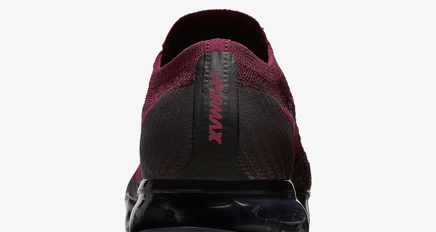 womens vapormax bordeaux