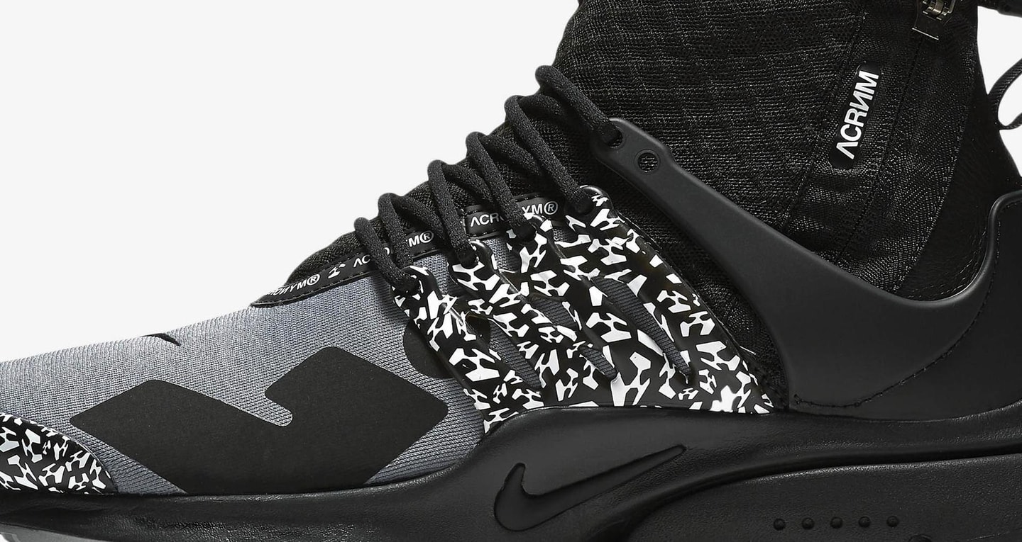 acronym presto cool grey on feet