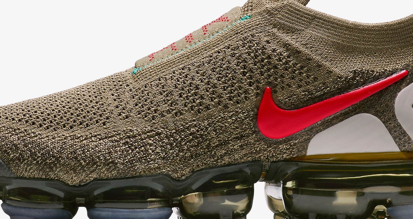 vapormax 2 moc