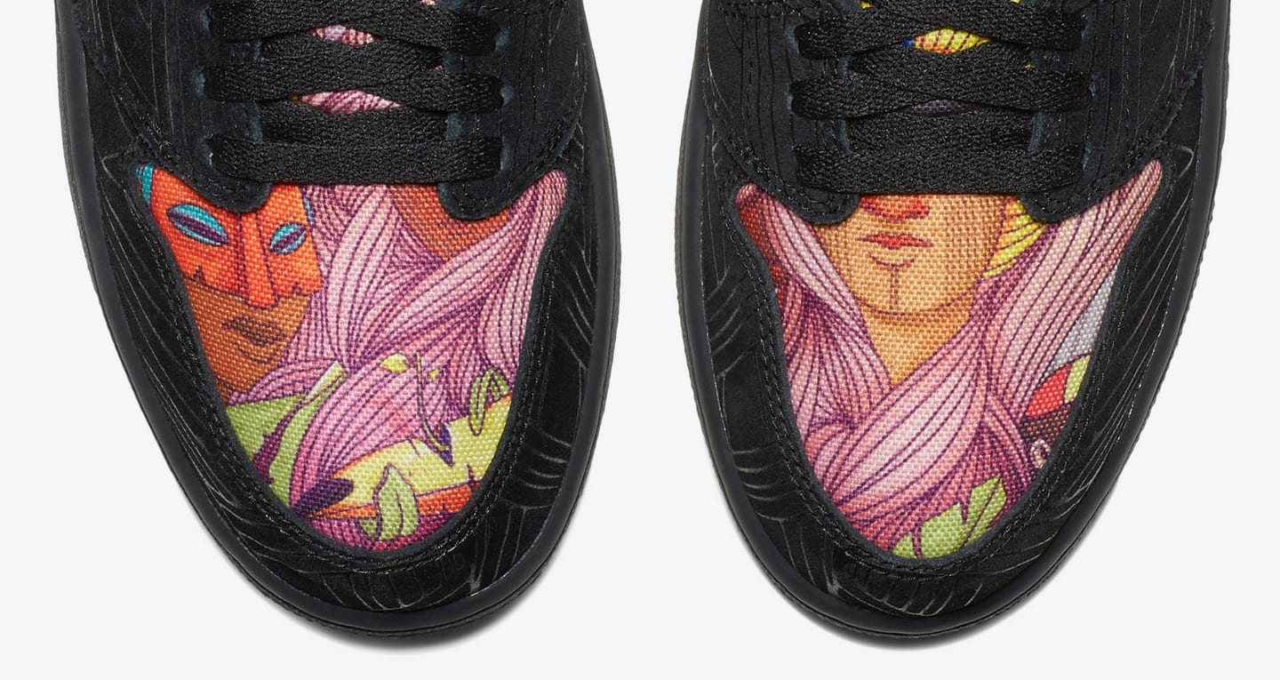pomb air jordan 1