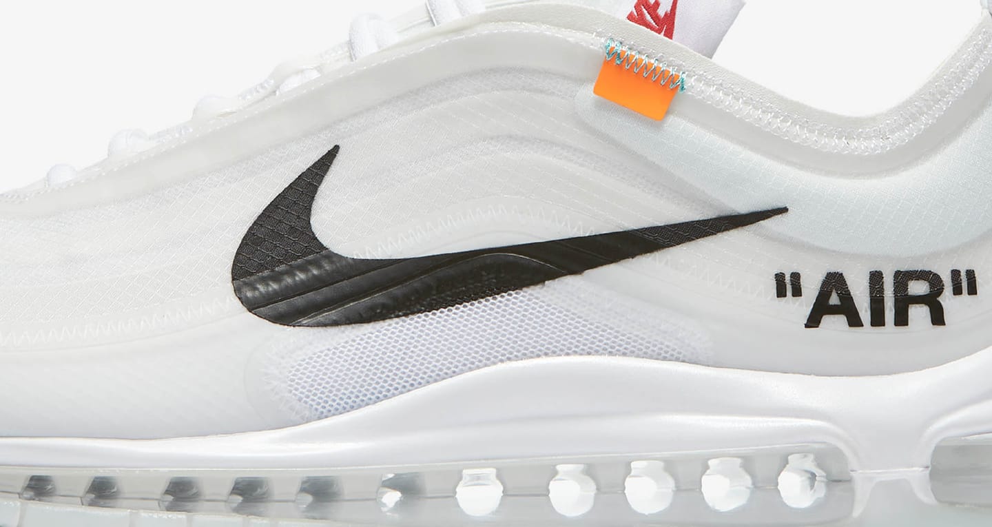 the ten air max 97