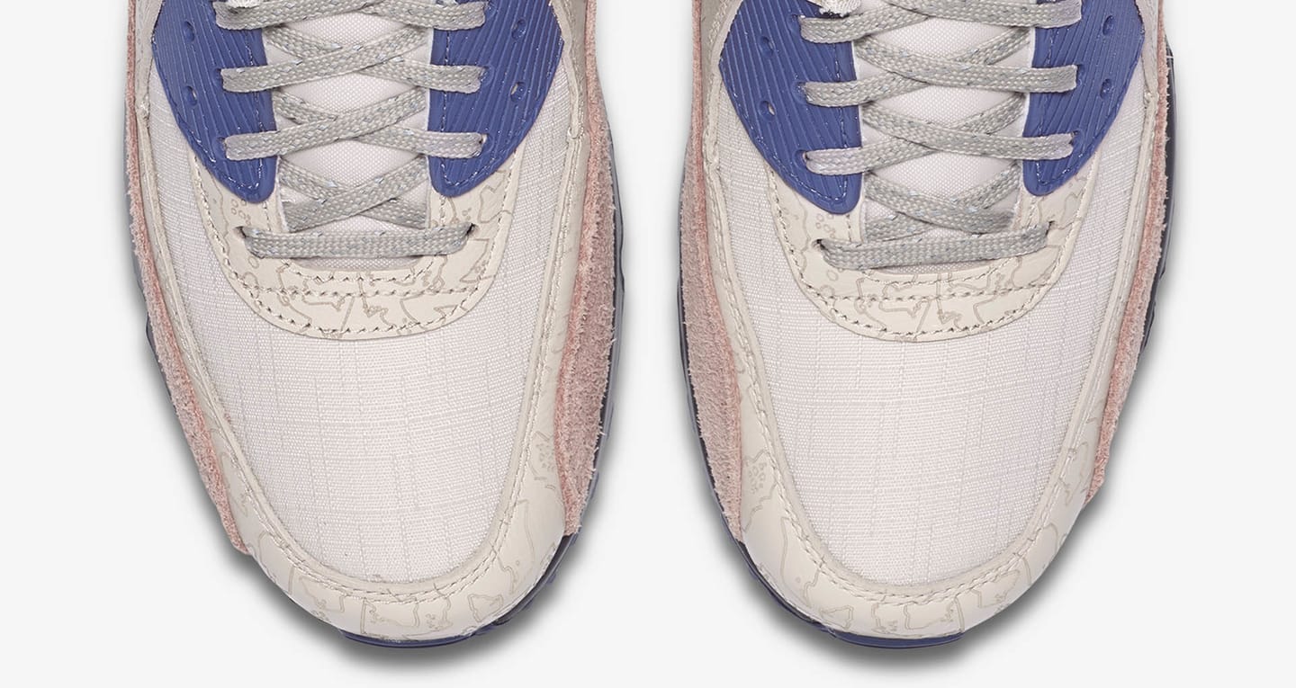 camowabb nike air max 90