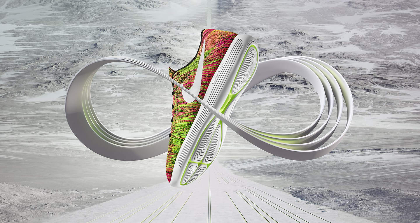 lunarepic flyknit ultd