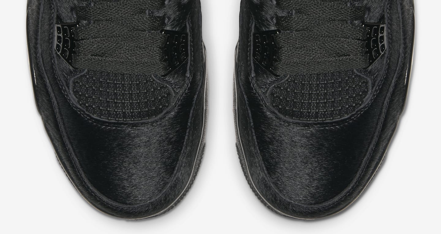 olivia kim air jordan