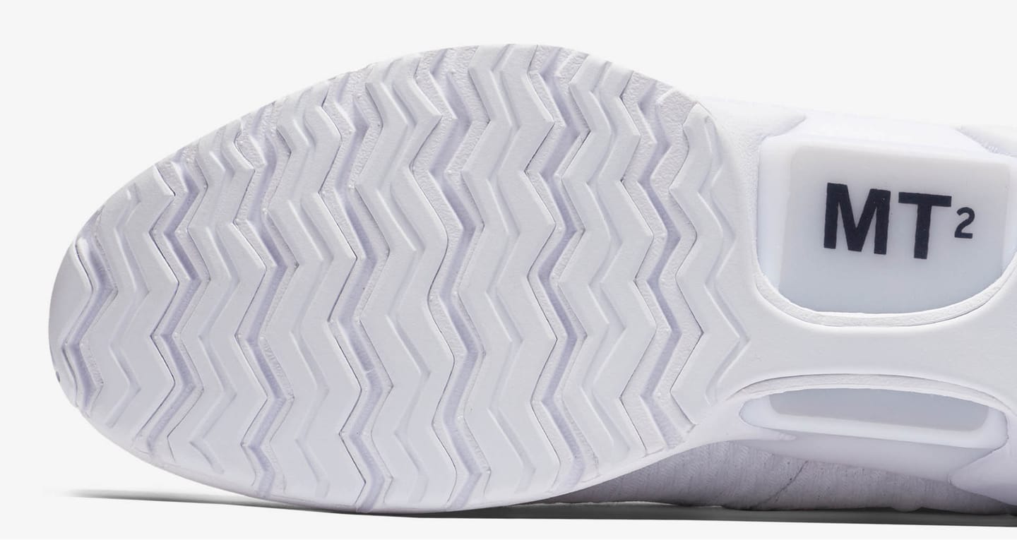 Nike HyperAdapt 1.0 'White & Pure Platinum' Release Date. Nike SNKRS