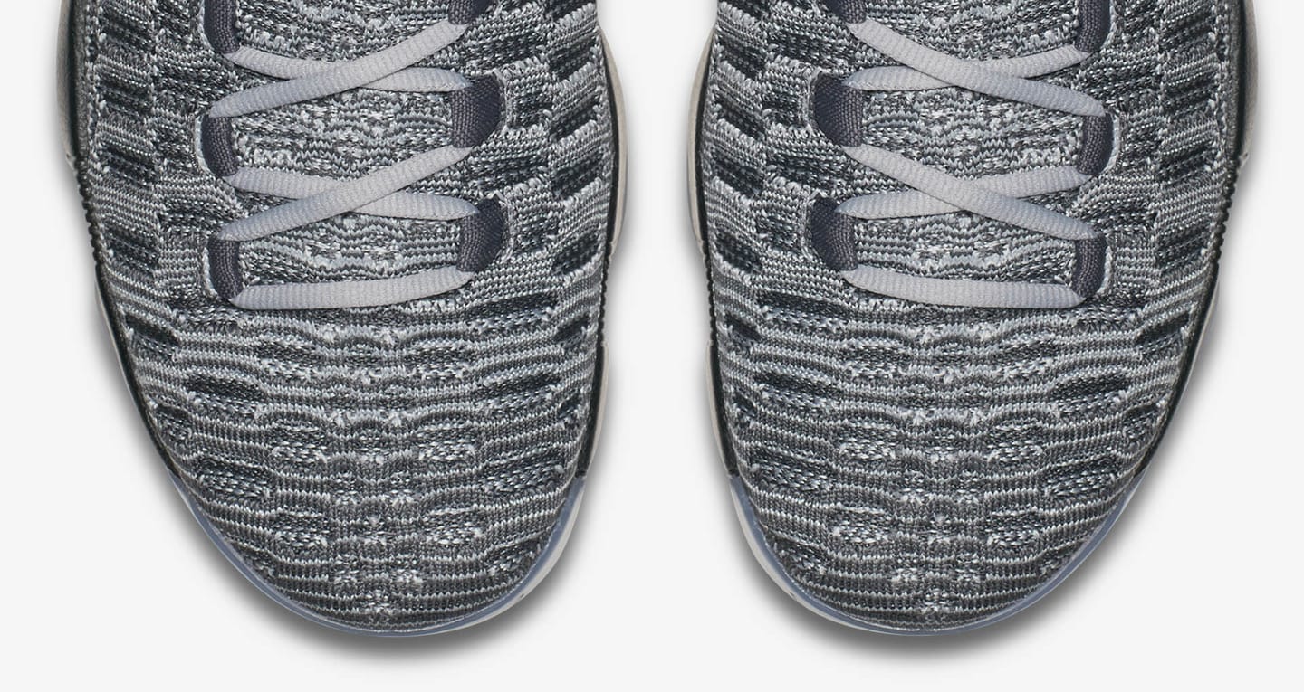 kd 9 battle grey