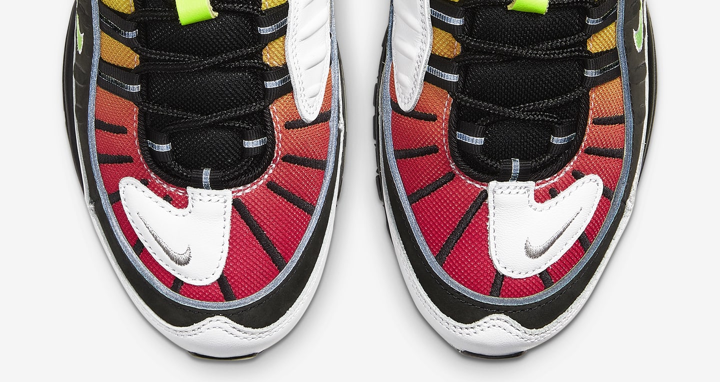 olivia kim air max 98