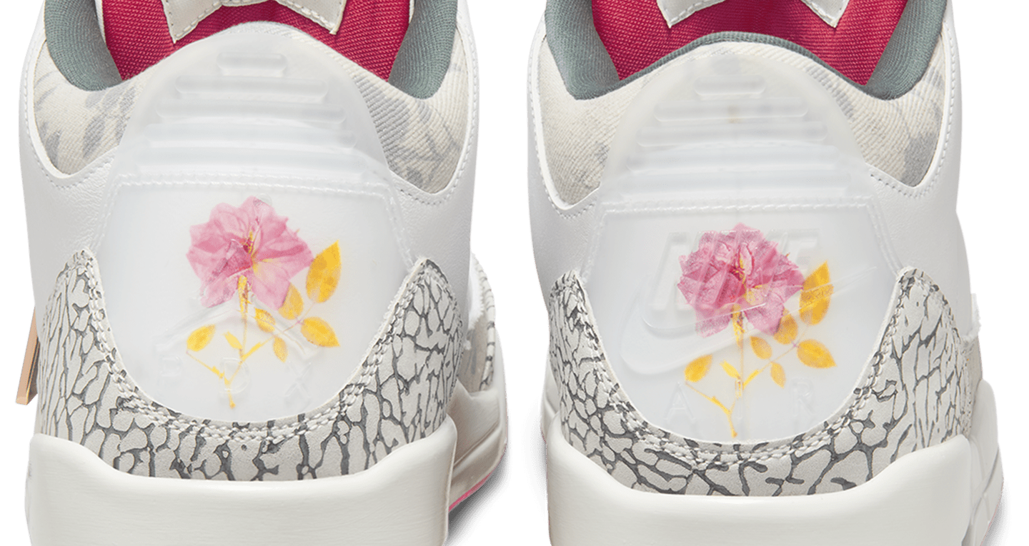 Air Jordan 3 'Wings' (HM6993100) release date. Nike SNKRS AU