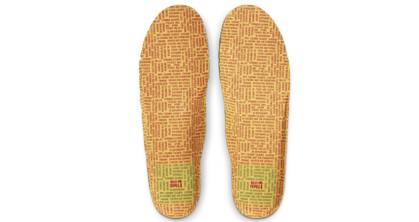 air force 1 west