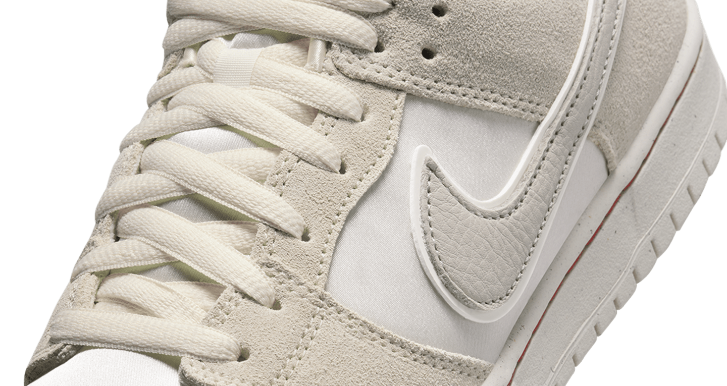 short nike coconut milk