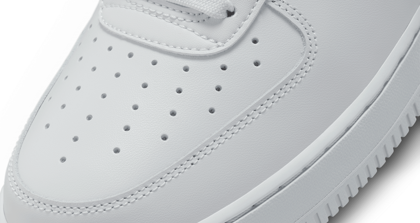 Air Force 1 '07 'Fresh' (DM0211002) Release Date . Nike SNKRS