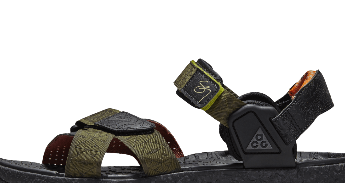 acg air deschutz olive