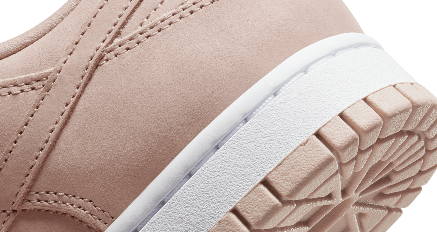 Women's Dunk Low 'Pink Oxford' (DV7415600) Release Date. Nike SNKRS