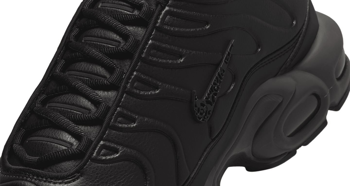 Air Max Plus Premium 'Black Tea and Petra Brown' (HJ4519200) release