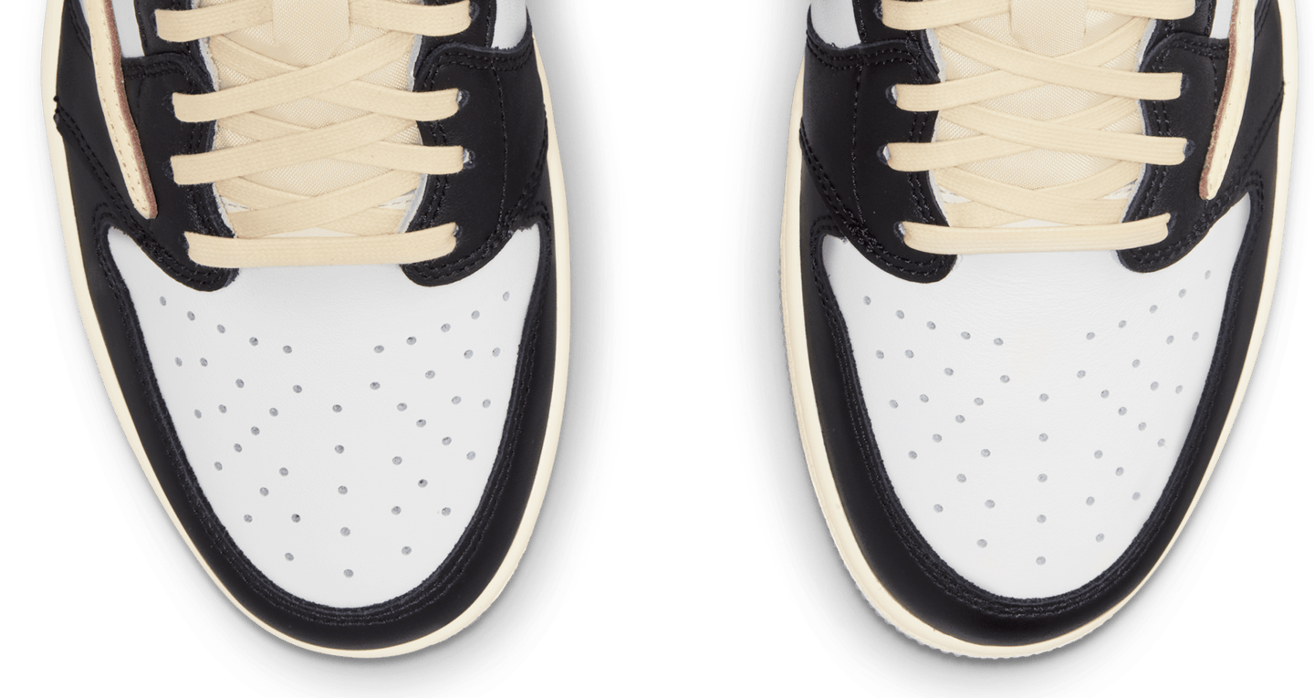 travis scott fragment jordan 1 low release date