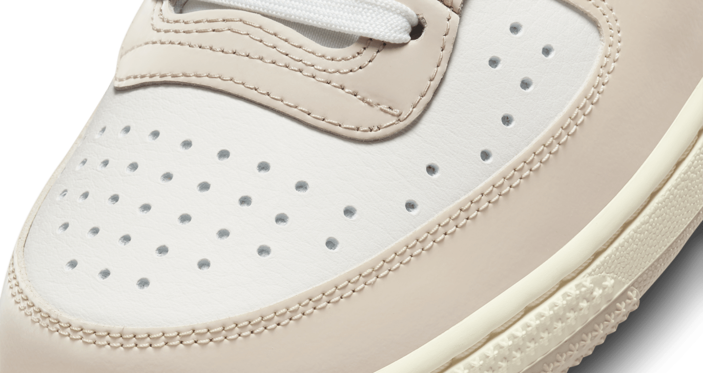 Terminator High 'Be True' (FD8638100) Release Date . Nike SNKRS