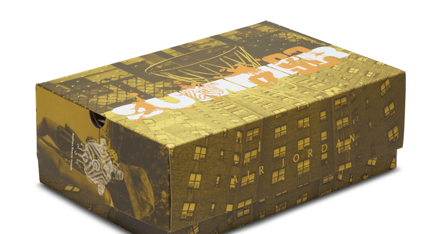 Air Jordan 1 x UNION x Bephies Beauty Supply 'Summer '96' (FD2565-100