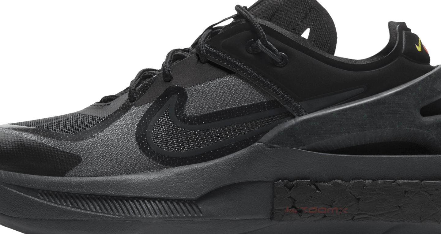 fontanka edge triple black