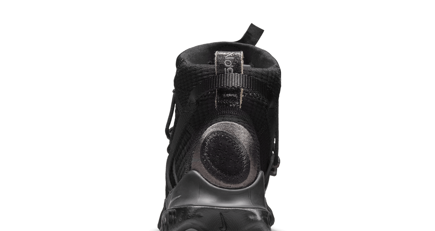 ispa flow 2020 se black