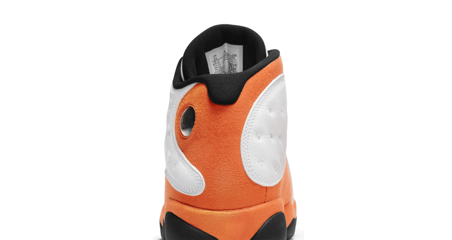pre order jordan 13 starfish