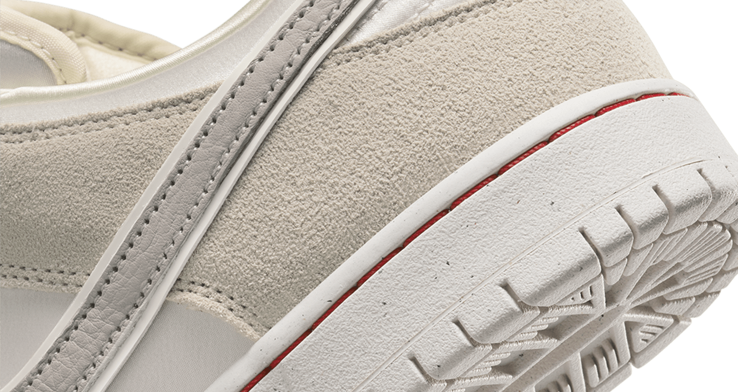 Nike SB Dunk Low 'Coconut Milk' (FZ5654100) release date. Nike SNKRS