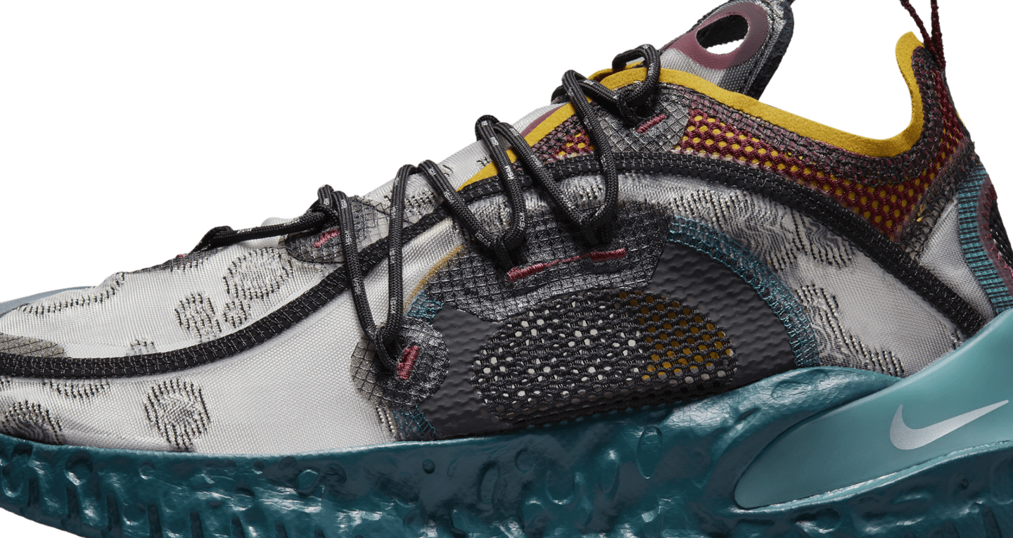 ispa flow 2020 black