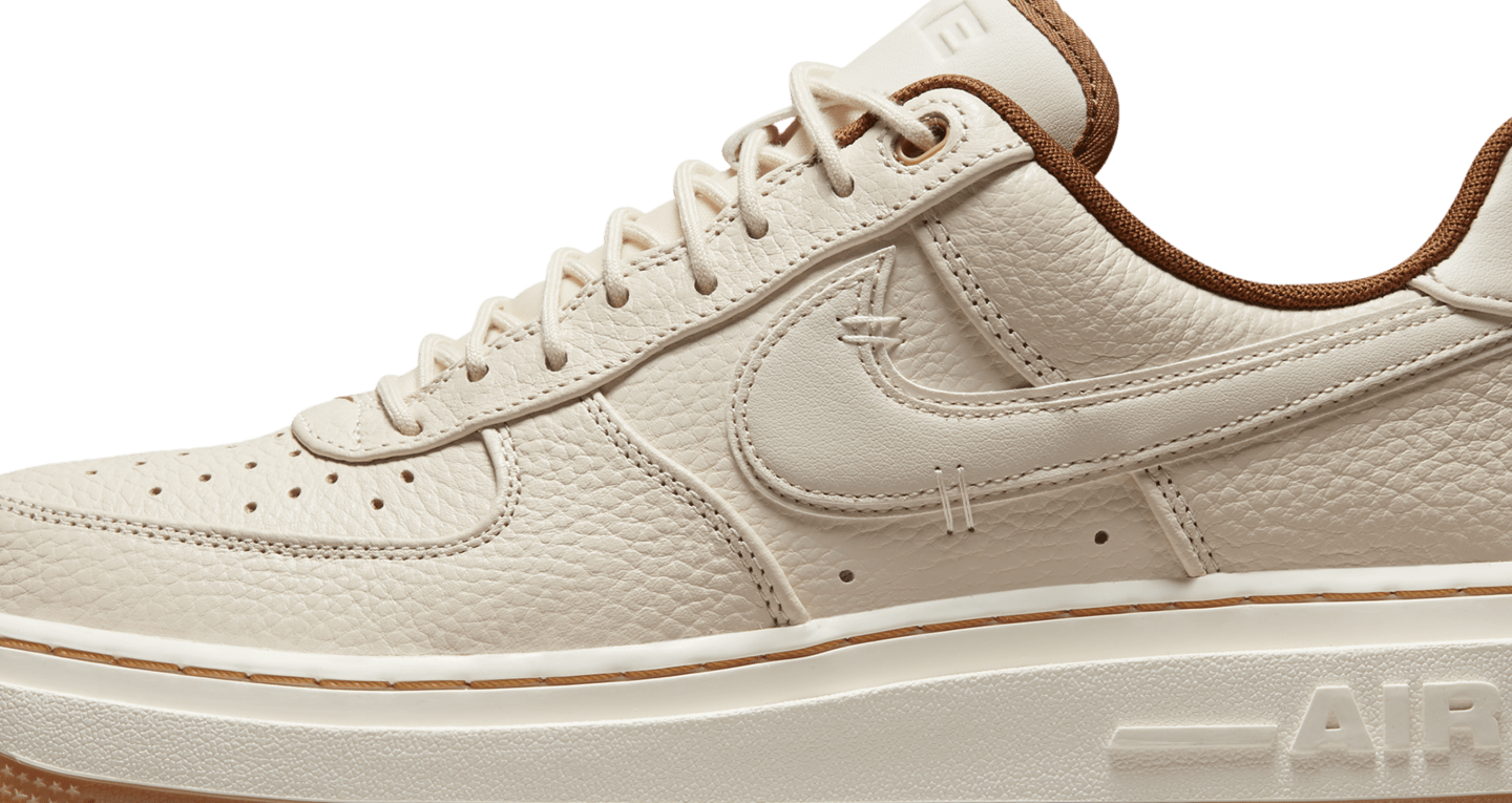 airforce luxe pearl womens