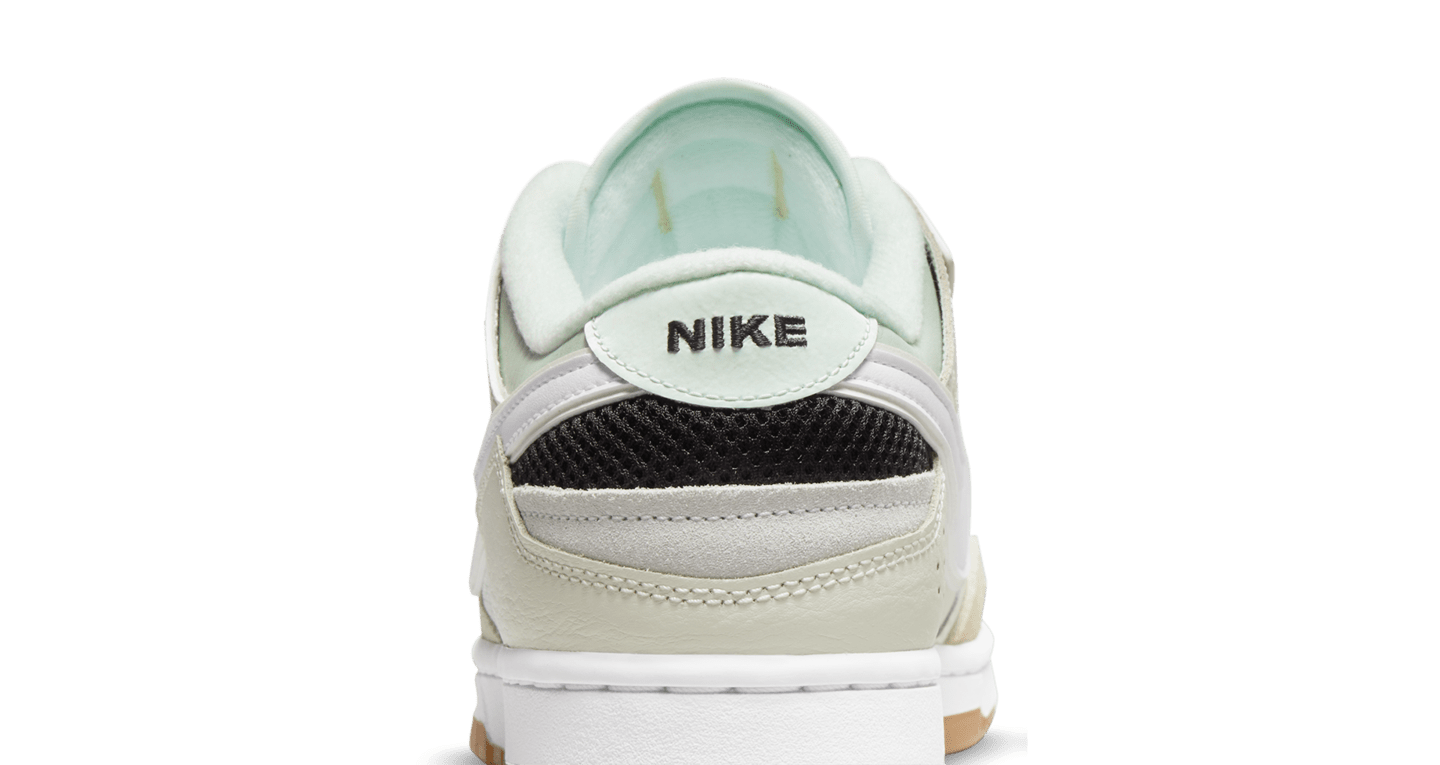 dunk low scrap sea glass release date