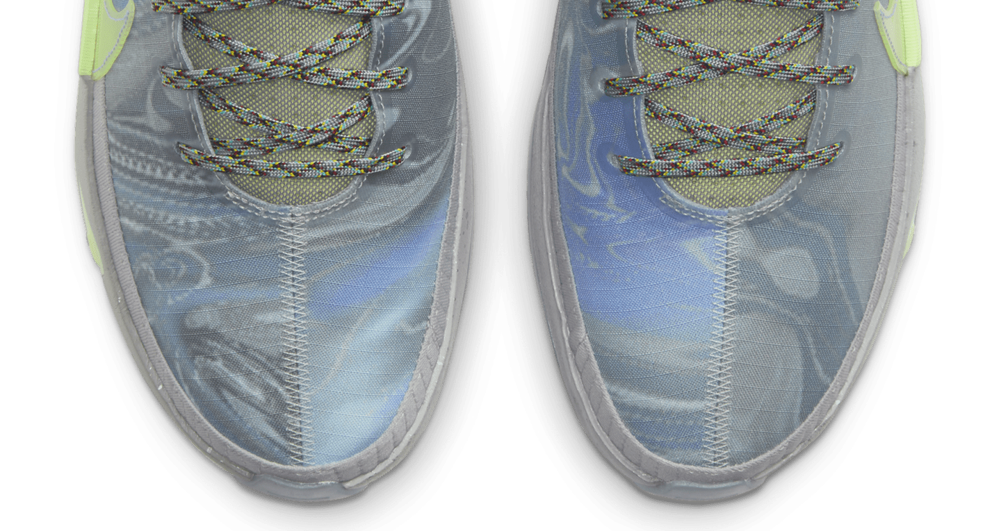 kd 13 play for the future on feet