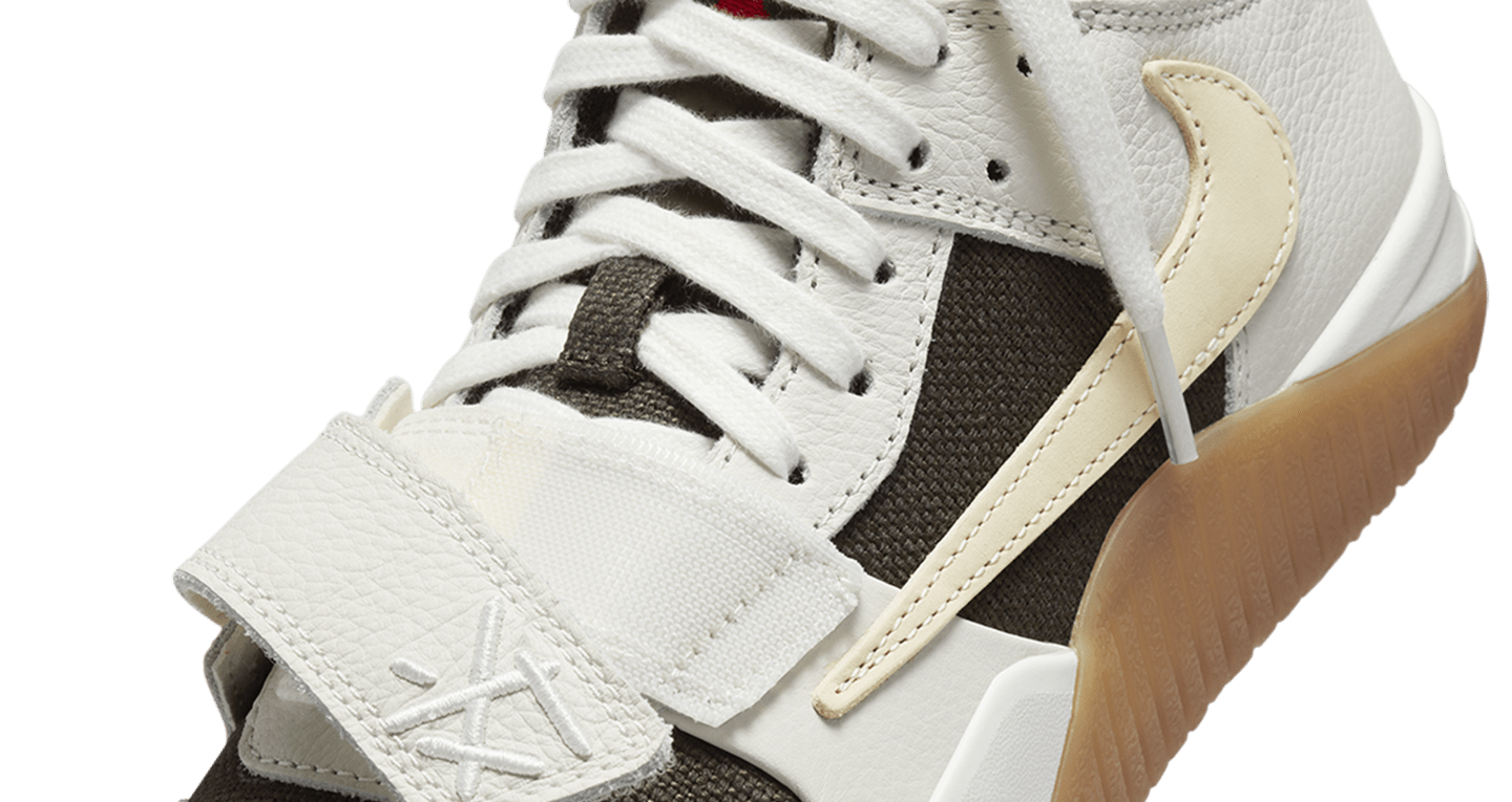 Jumpman Jack TR 