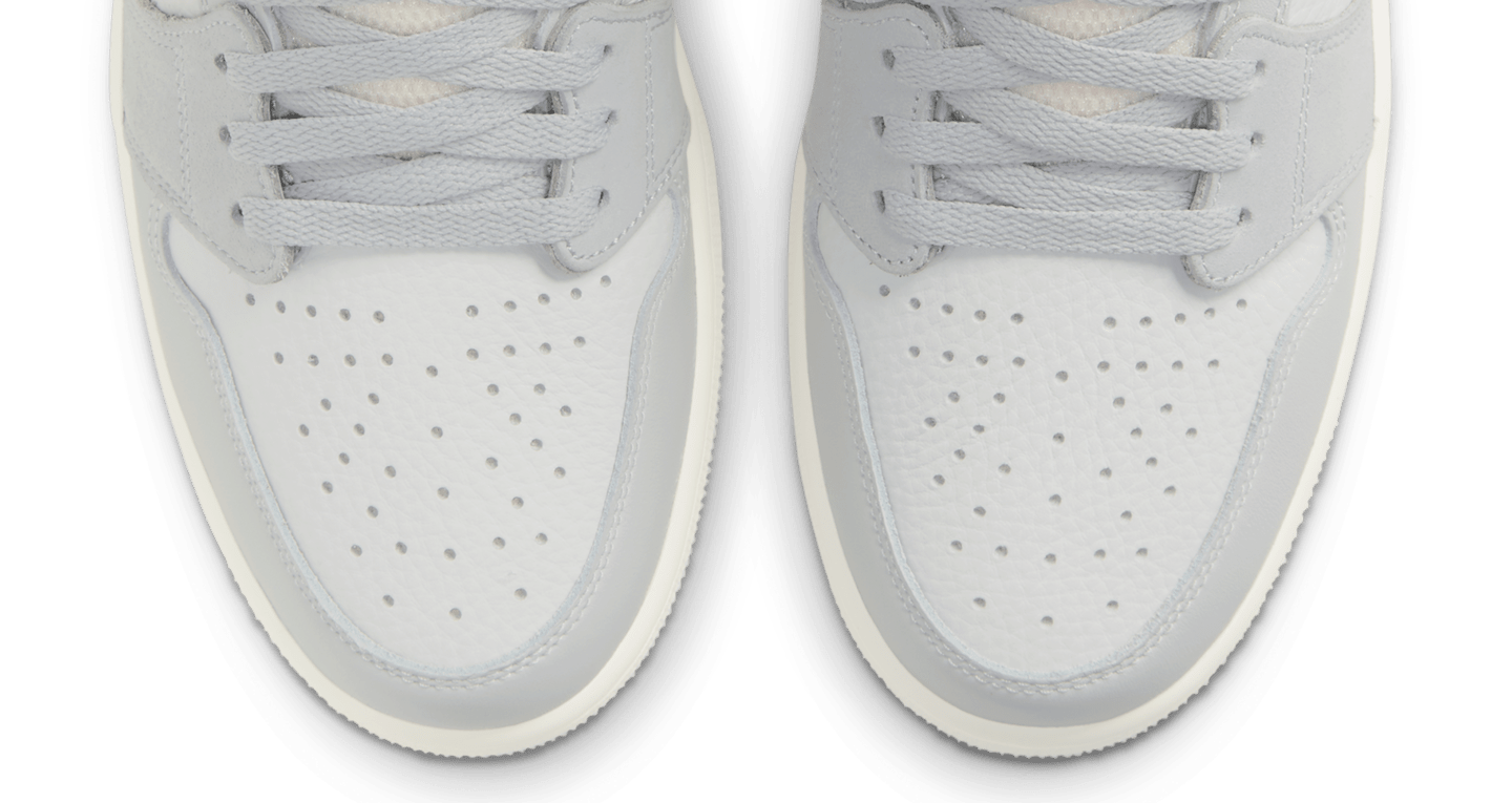 jordan 1 london zoom